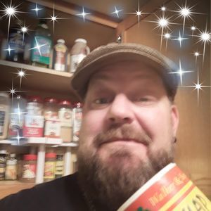 Meet your Posher, Randy